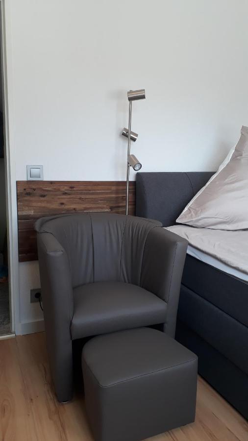 Gemuetliches Apartment Am Kurpark In 바트엠스 외부 사진