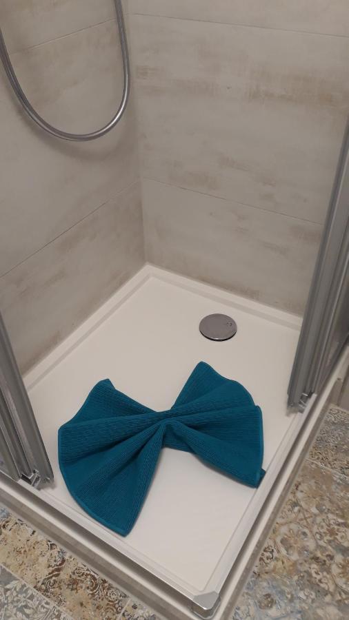 Gemuetliches Apartment Am Kurpark In 바트엠스 외부 사진