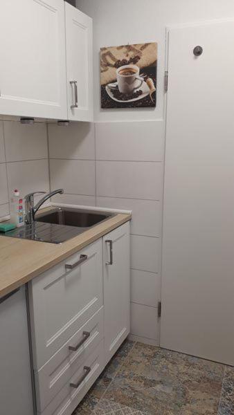 Gemuetliches Apartment Am Kurpark In 바트엠스 외부 사진