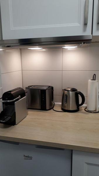 Gemuetliches Apartment Am Kurpark In 바트엠스 외부 사진